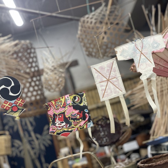 鹿児島 竹 三段重 民藝 美品 鹿児島 竹 三段重 民藝 美品