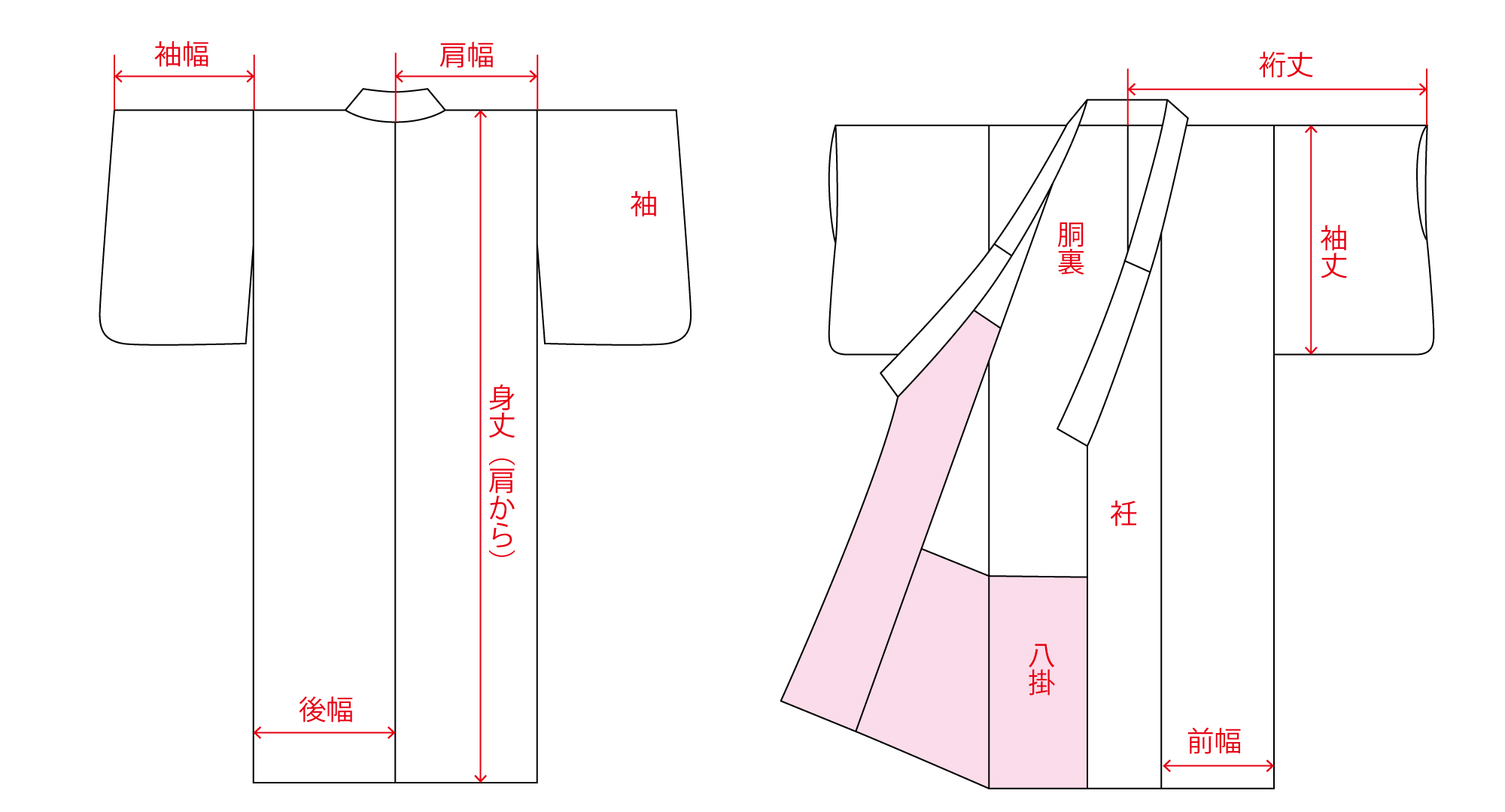 リサイクル着物 色留袖 袷 一つ紋 作家物 Mサイズ 5 金駒刺繍