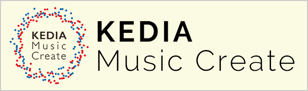 KEDIA MUSIC CREATE
