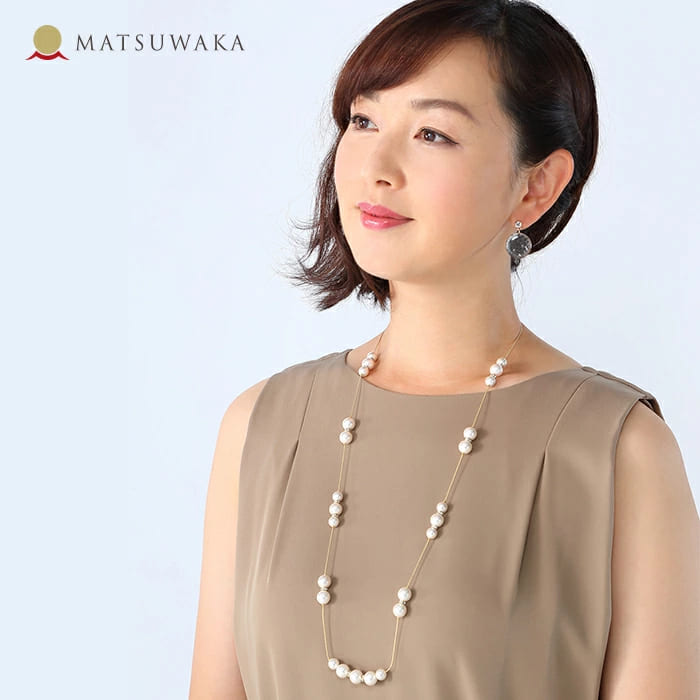 MATSUWAKA インスタグラム掲載商品｜松若硝子真珠工業所