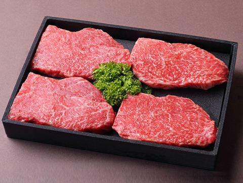 ステーキ/もも肉