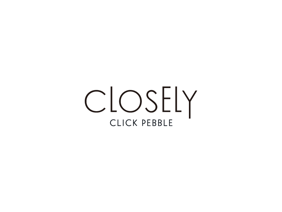 CLOSELY CLICK PEBBLE