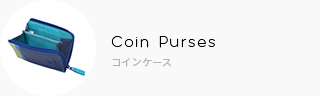 Coin Purses コインケース