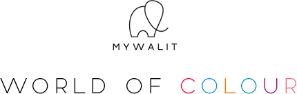 MYWALIT WORLD OF COLOUR