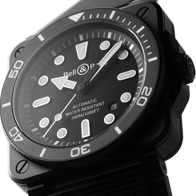 防水・耐衝撃・耐磁性