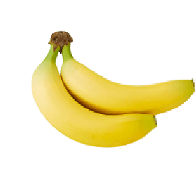 青めバナナ