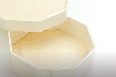 木製折箱