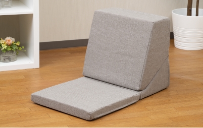 楽々クッション - 東日本イノアックnet SHOP