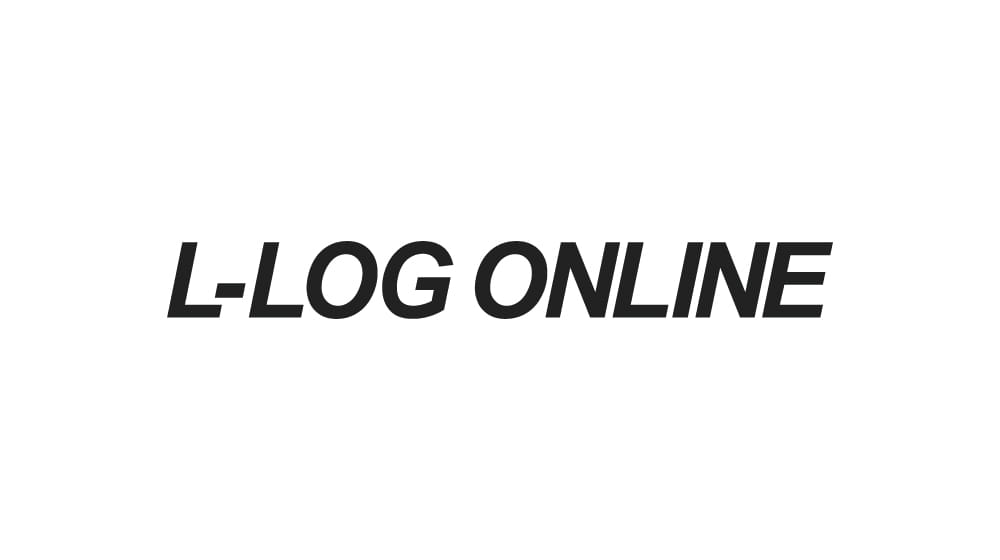 インポートブランド正規輸入品販売　L-LOG ONLINEがオープン