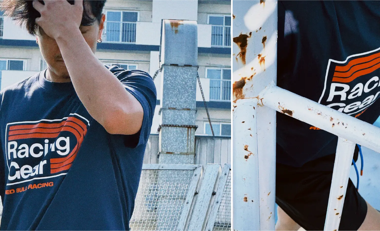 REDBULL RACING �� PEPE JEANS����åɥ֥롡�ڥڥ�����