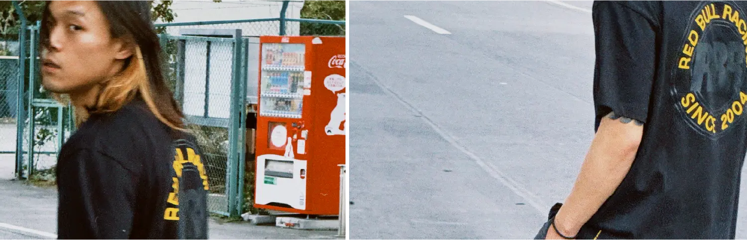 REDBULL RACING �� PEPE JEANS����åɥ֥롡�ڥڥ�����