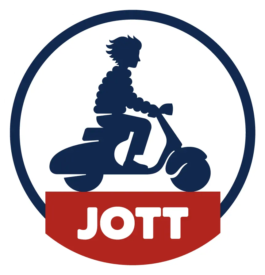 JOTT