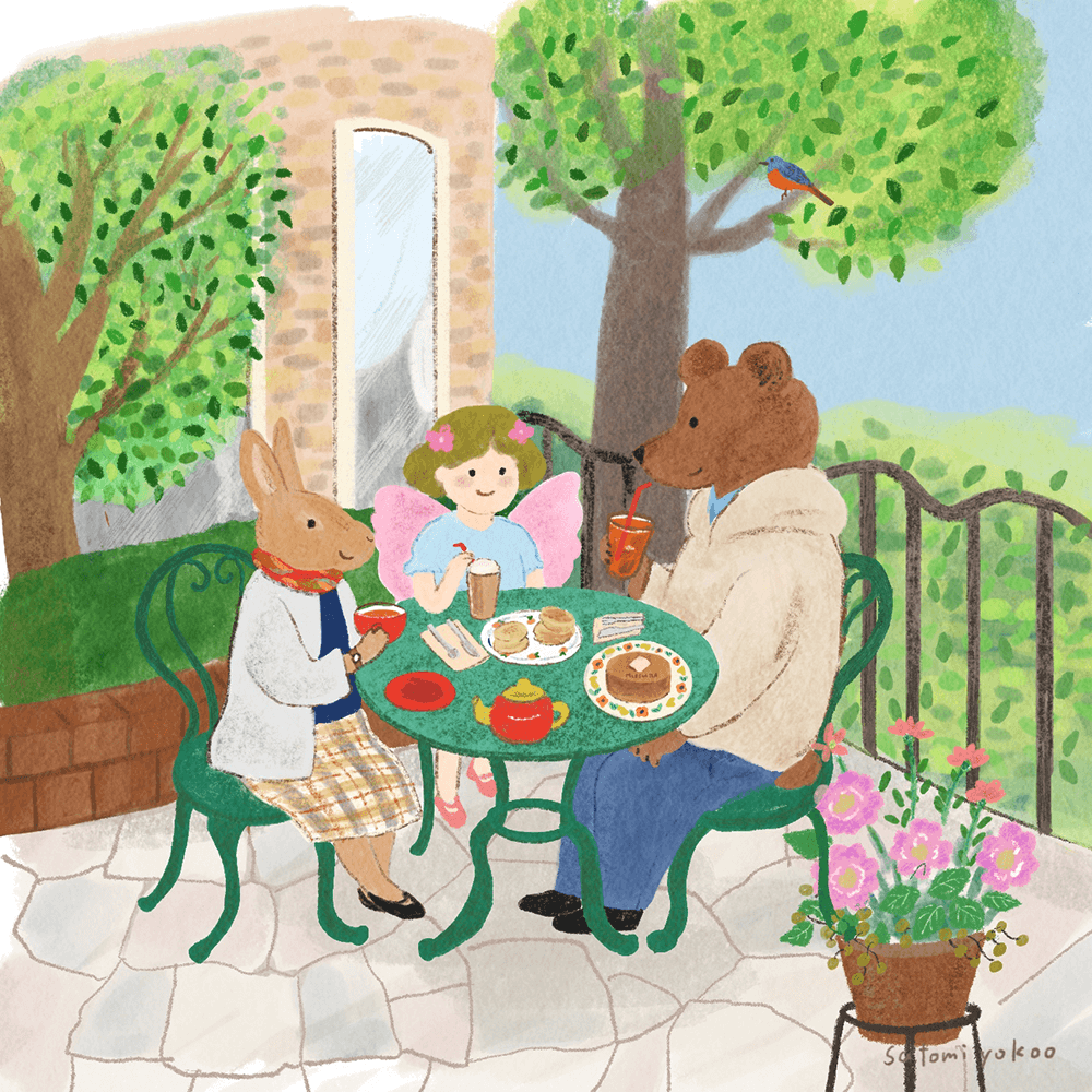 ���饹�ȥС������