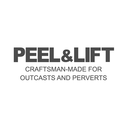Peel&Lift