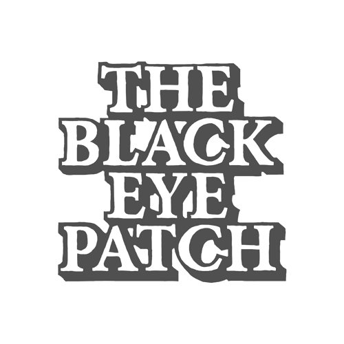 The Black eye patch