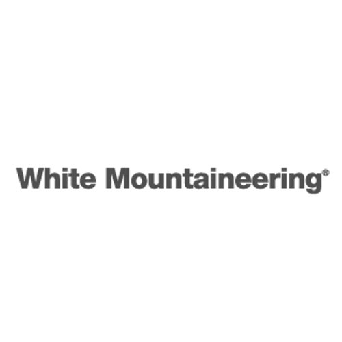 White Mountaineering