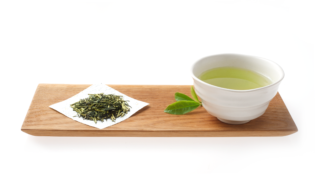 静岡本山茶