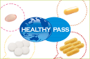 healthypass（ヘルシーパス）-医療機関専門サプリメント