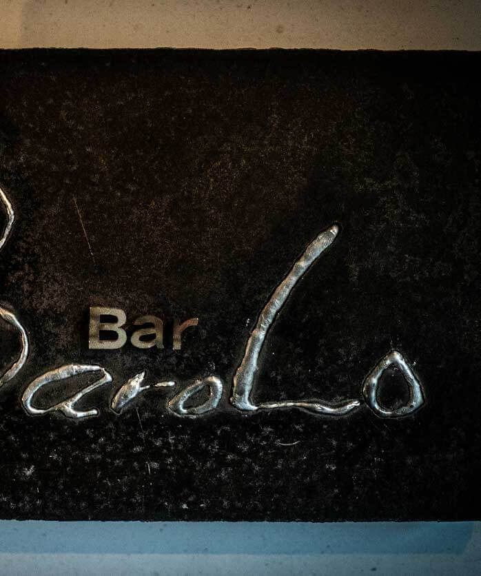 Bar BAROLOɽ