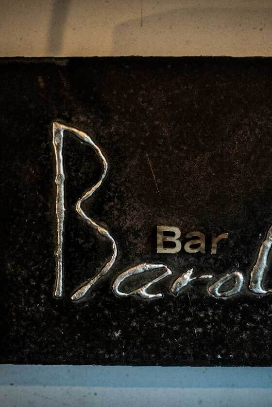 Bar BAROLOɽ