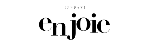 enjoie