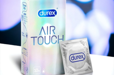 DUREX Air Touch Extra Gel