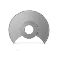 木材用セグメントソー